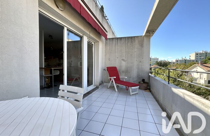 Vente Appartement 3 pièces — photo 2