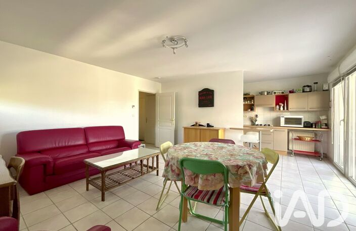 Vente Appartement 3 pièces — photo 3