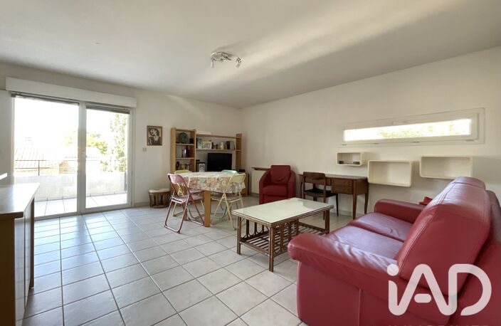 Vente Appartement 3 pièces — photo 4