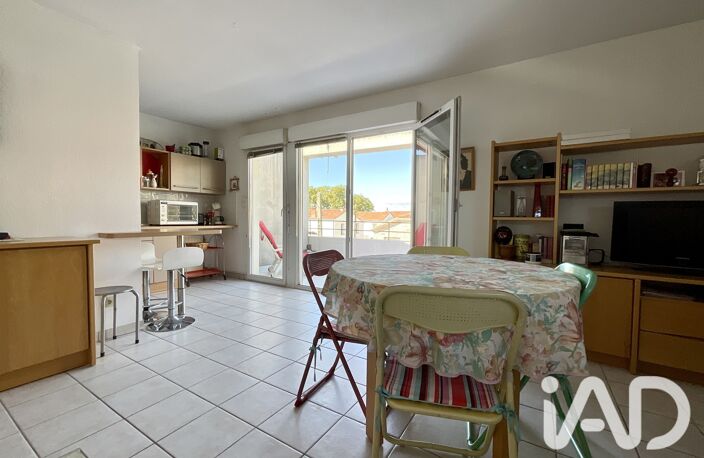 Vente Appartement 3 pièces — photo 5