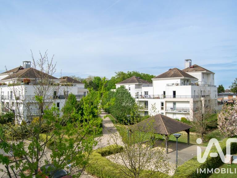 Vente Appartement 4 pièces — photo 1