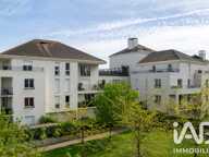 Vente Appartement 4 pièces — photo 2