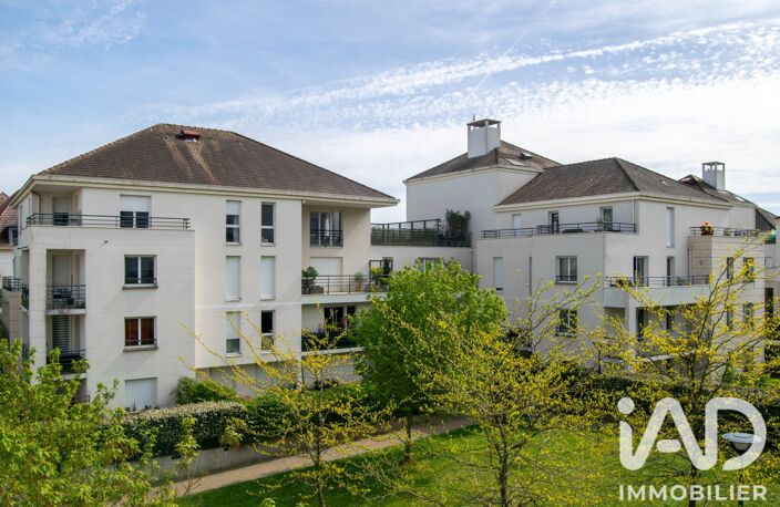 Vente Appartement 4 pièces — photo 2