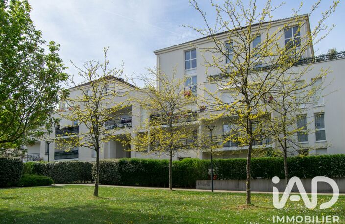 Vente Appartement 4 pièces — photo 3