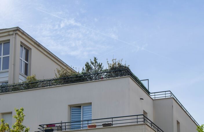 Vente Appartement 4 pièces — photo 4