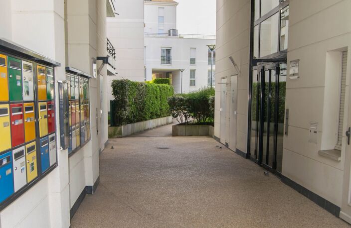 Vente Appartement 4 pièces — photo 5
