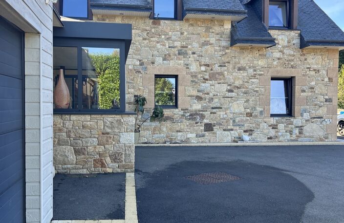 Vente Maison d'architecte 7 pièces — photo 3