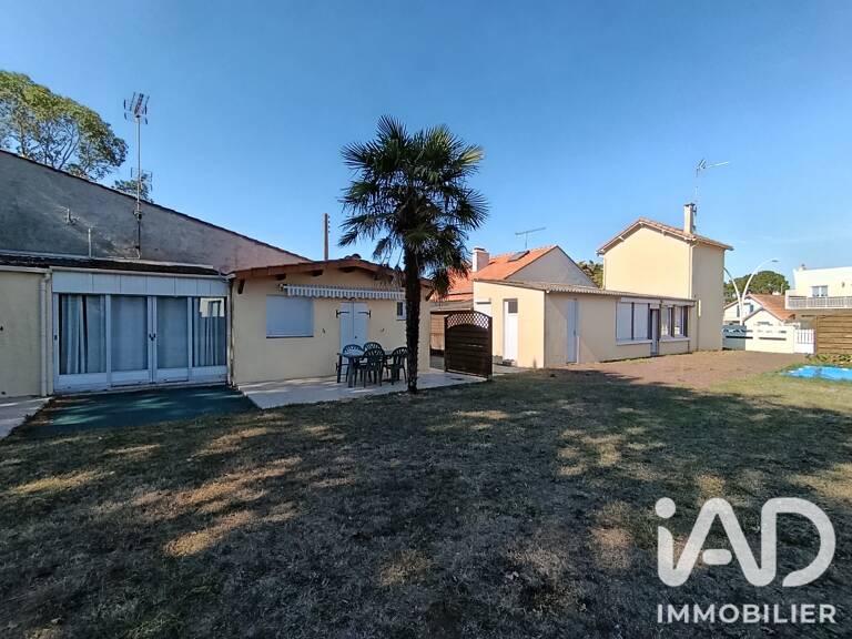 Vente Maison/villa 6 pièces — photo 1