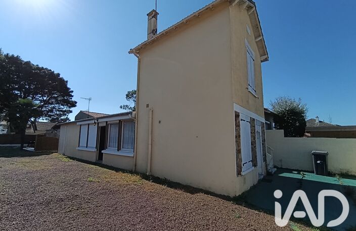 Vente Maison/villa 6 pièces — photo 2
