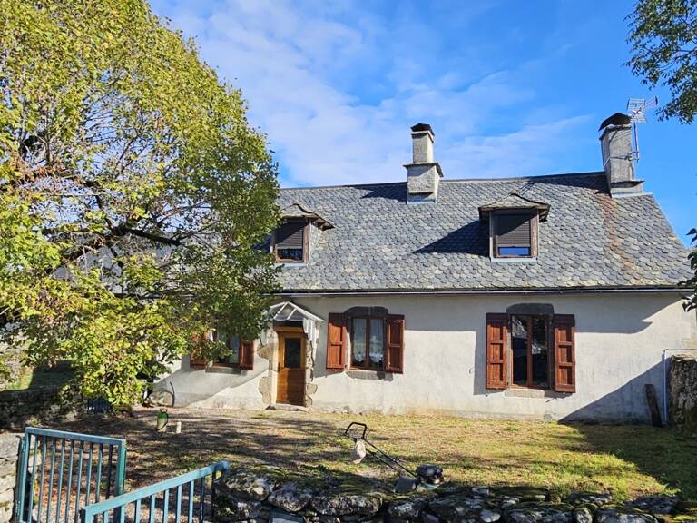 Vente Maison traditionnelle 5 pièces — photo 1