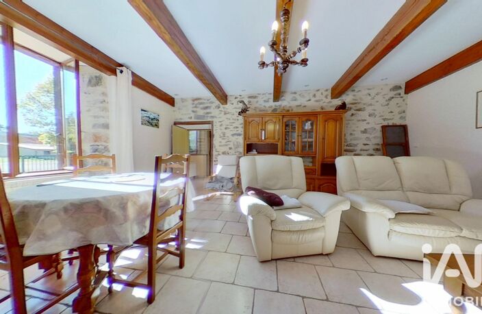 Vente Maison traditionnelle 5 pièces — photo 2