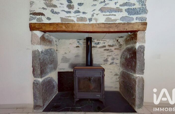 Vente Maison traditionnelle 5 pièces — photo 3