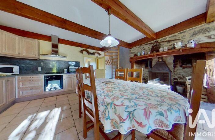 Vente Maison traditionnelle 5 pièces — photo 5