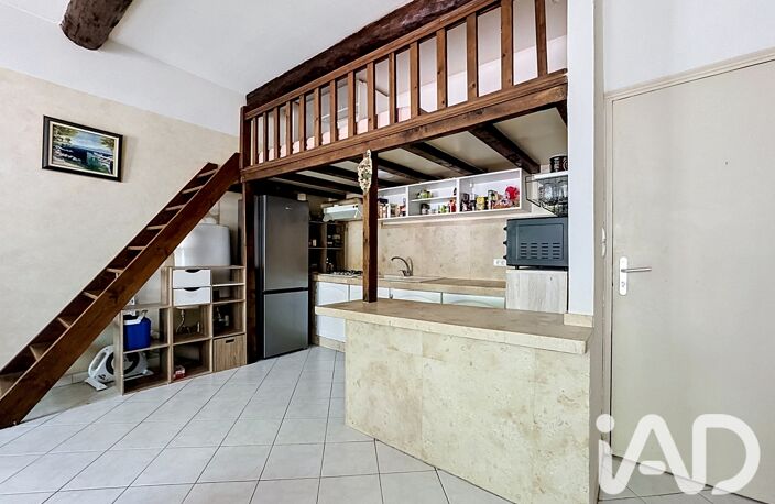 Vente Appartement 2 pièces — photo 4