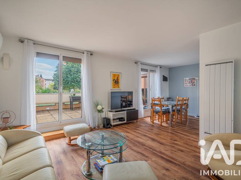 Vente Appartement 5 pièces — photo 1
