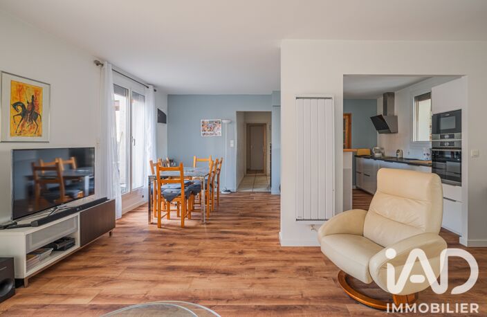 Vente Appartement 5 pièces — photo 2