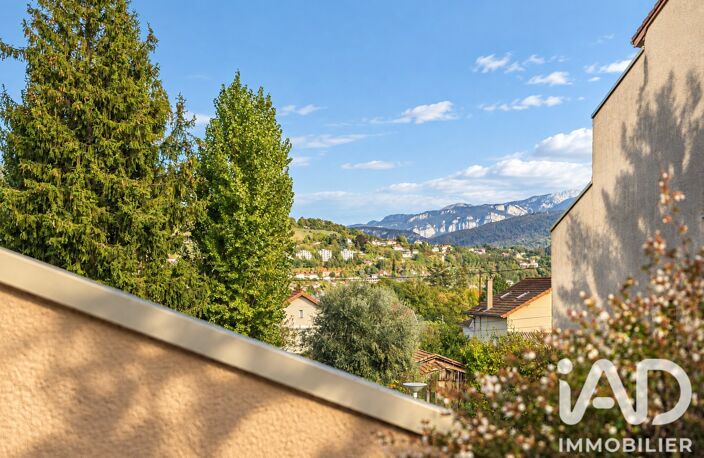 Vente Appartement 5 pièces — photo 3