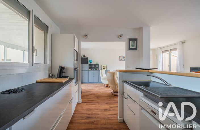 Vente Appartement 5 pièces — photo 4