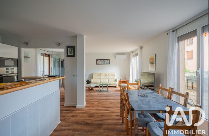 Vente Appartement 5 pièces — photo 5