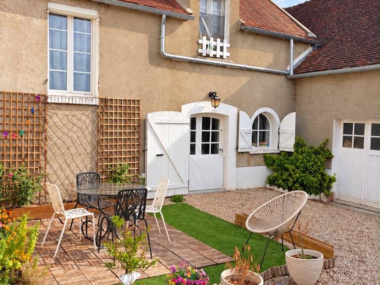 Vente Maison de village 6 pièces — photo 1