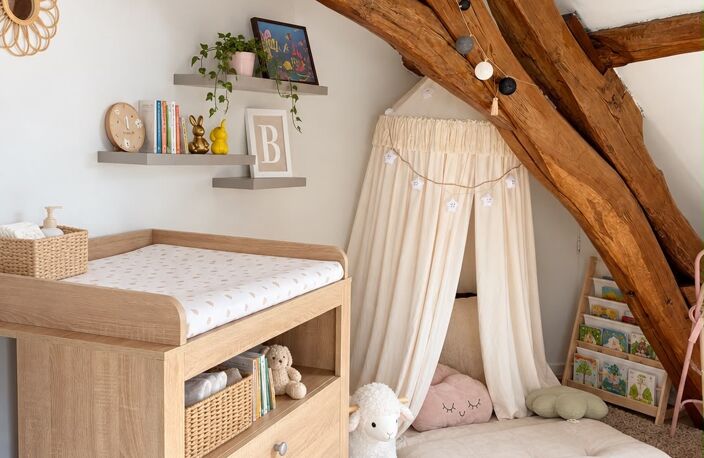 Vente Maison de village 6 pièces — photo 3