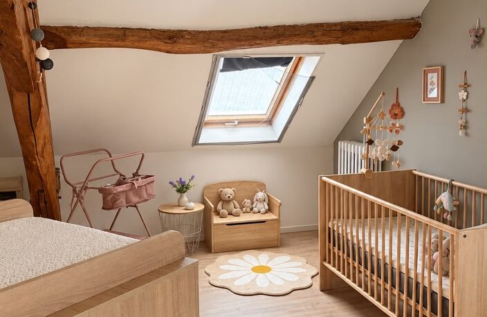 Vente Maison de village 6 pièces — photo 4