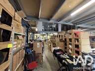 Vente Boutique/Local commercial 503 m&sup2; — photo 2