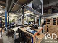 Vente Boutique/Local commercial 503 m&sup2; — photo 3