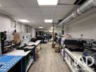 Vente Boutique/Local commercial 503 m&sup2; — photo 4
