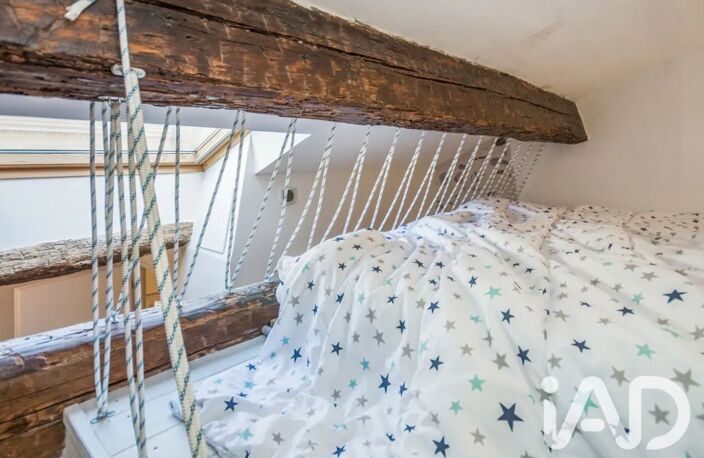 Vente Immeuble 48 m&sup2; — photo 5