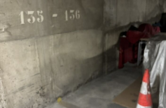 Vente Parking 10 m&sup2; — photo 2