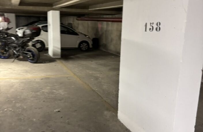 Vente Parking 10 m&sup2; — photo 5