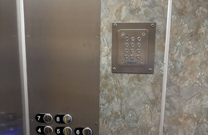 Vente Parking 7 m&sup2; — photo 3