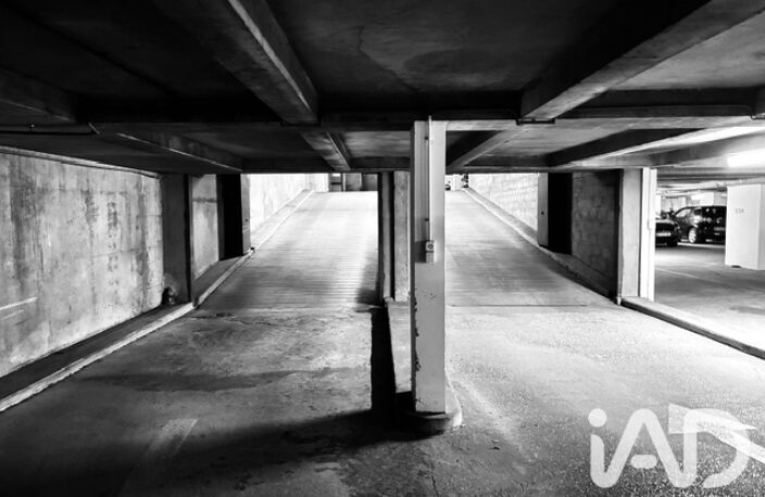 Vente Parking 7 m&sup2; — photo 4