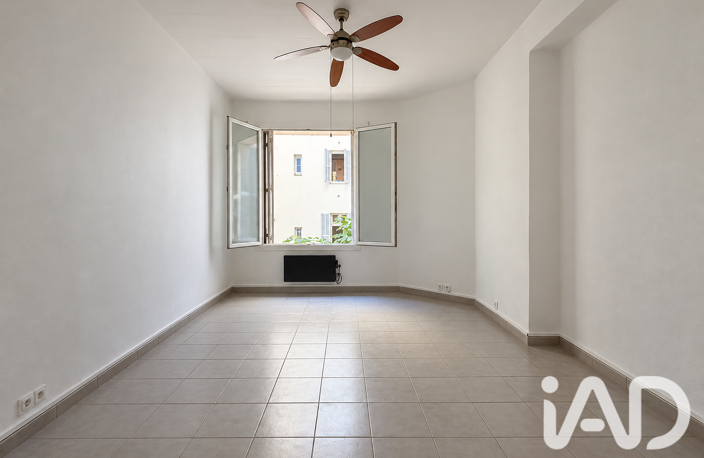 Vente Studio 1 pièce — photo 5