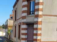 Vente Maison de ville 3 pièces — photo 2