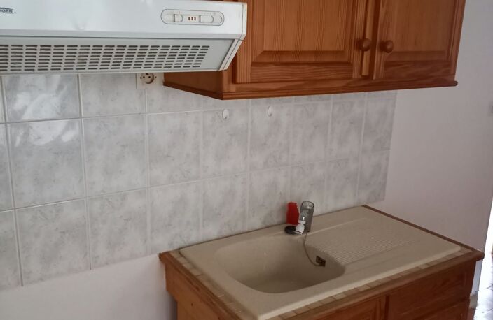 Vente Maison de ville 3 pièces — photo 3