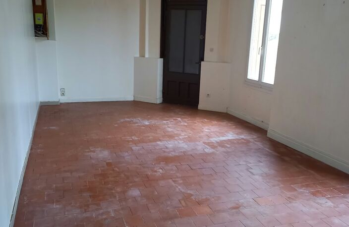 Vente Maison de ville 3 pièces — photo 5