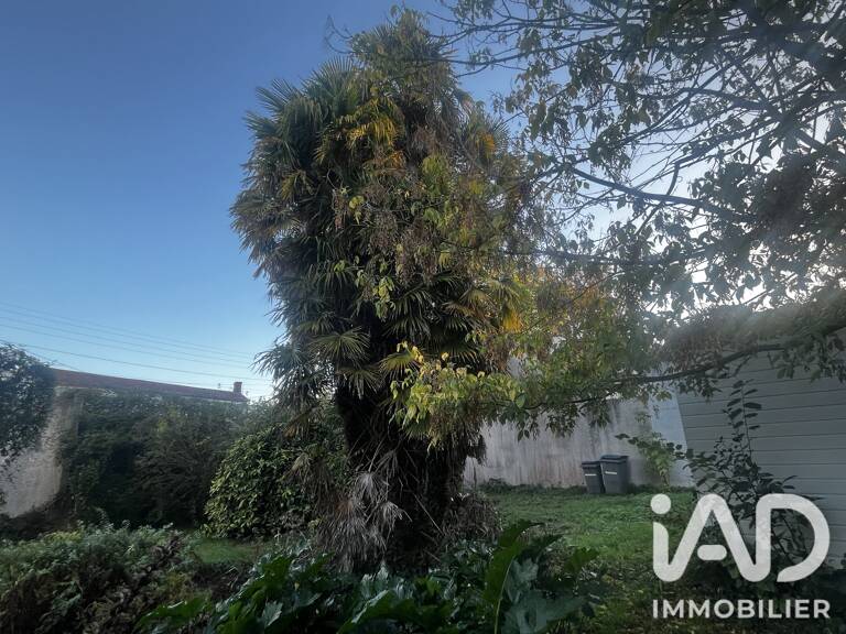 Vente Terrain à bâtir 253 m&sup2; — photo 1