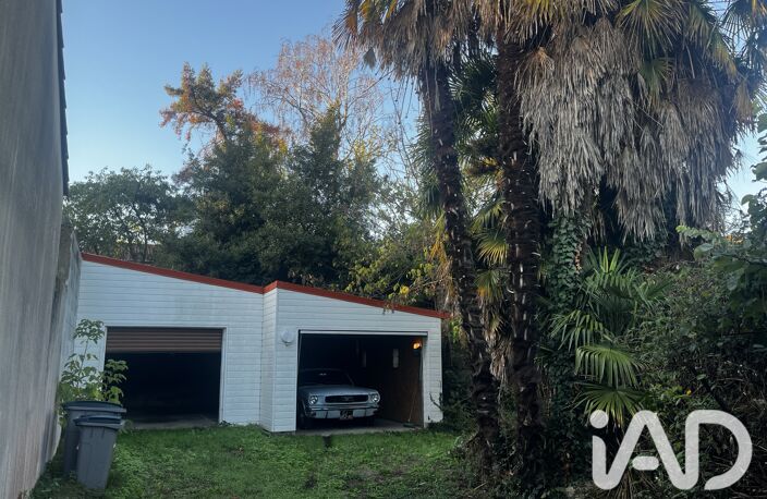 Vente Terrain à bâtir 253 m&sup2; — photo 2