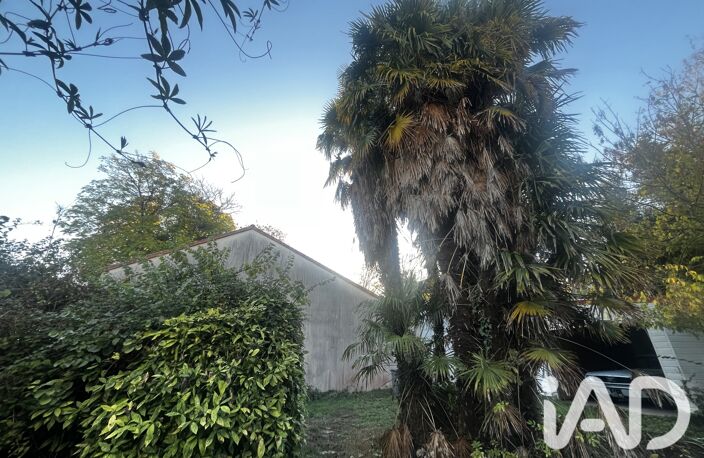 Vente Terrain à bâtir 253 m&sup2; — photo 3