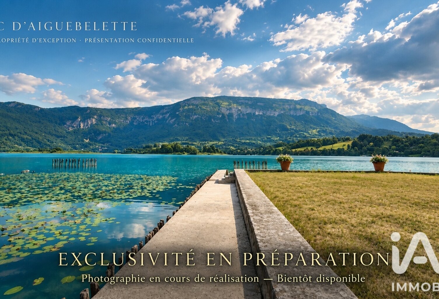 Vente Manoir 16 pièces — photo 1