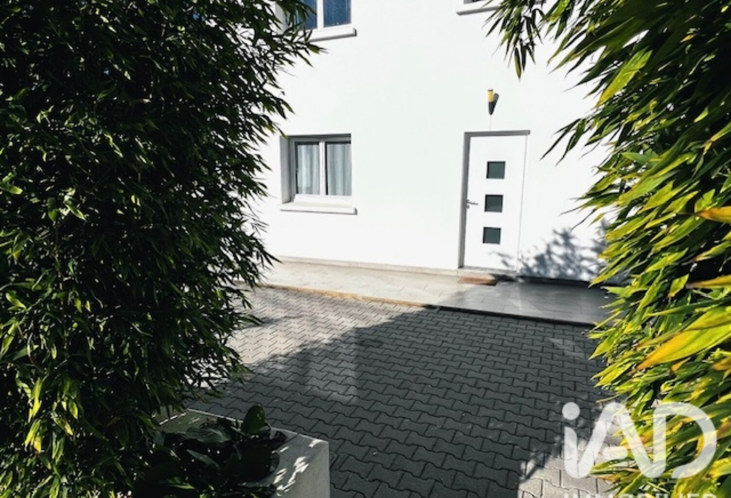 Vente Appartement 3 pièces — photo 1