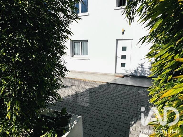 Vente Appartement 3 pièces — photo 1