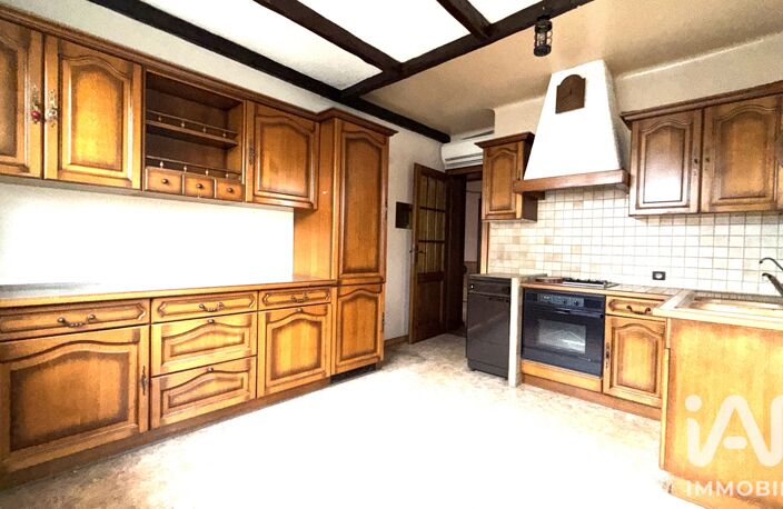 Vente Maison/villa 4 pièces — photo 3