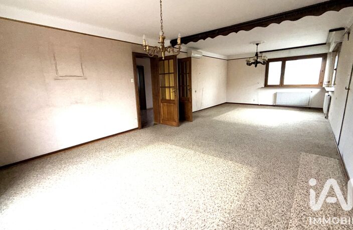 Vente Maison/villa 4 pièces — photo 4