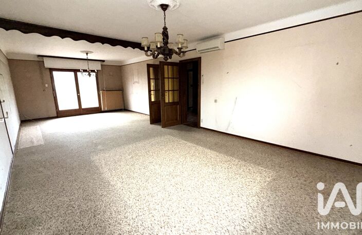 Vente Maison/villa 4 pièces — photo 5