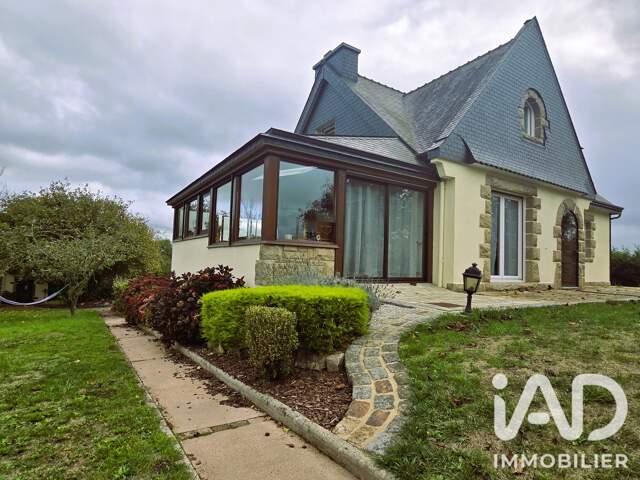 Vente Maison traditionnelle 6 pièces — photo du bien