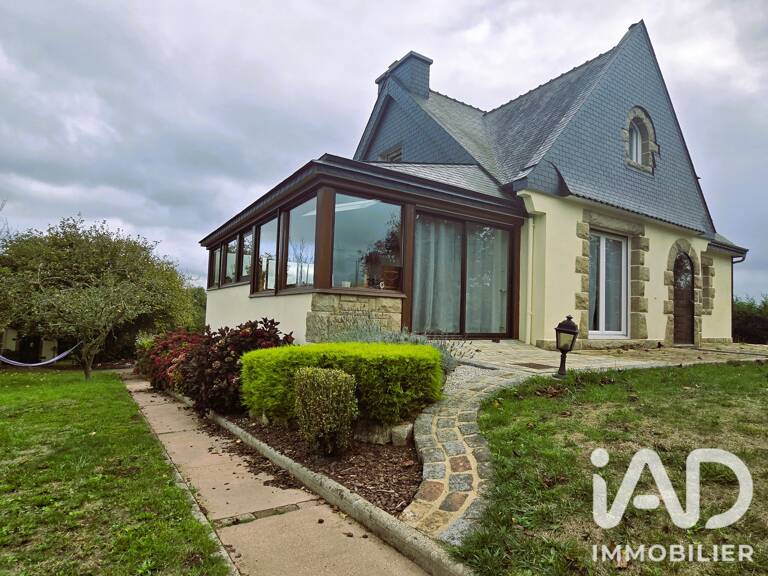 Vente Maison traditionnelle 6 pièces — photo 1