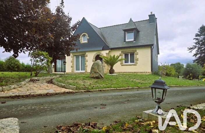 Vente Maison traditionnelle 6 pièces — photo 2